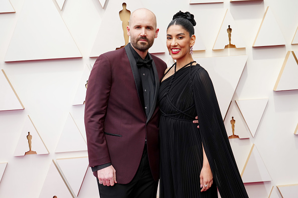 94th Annual Academy Awards - Arrivals