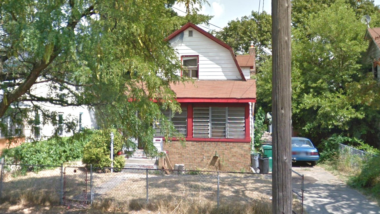 Battle creek murders