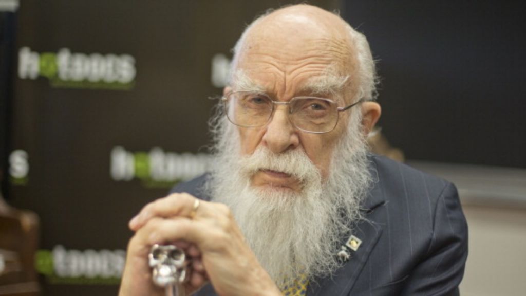 James Randi