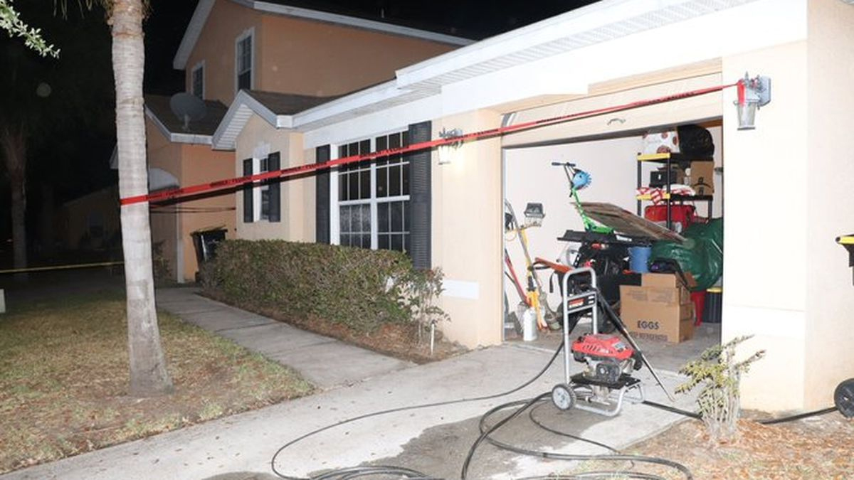 Florida man murders girlfriend, another man days after bailing out of jail, investigators say
