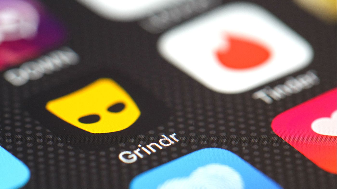 Grindr