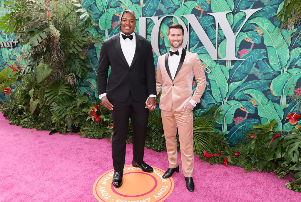 76th Annual Tony Awards:
