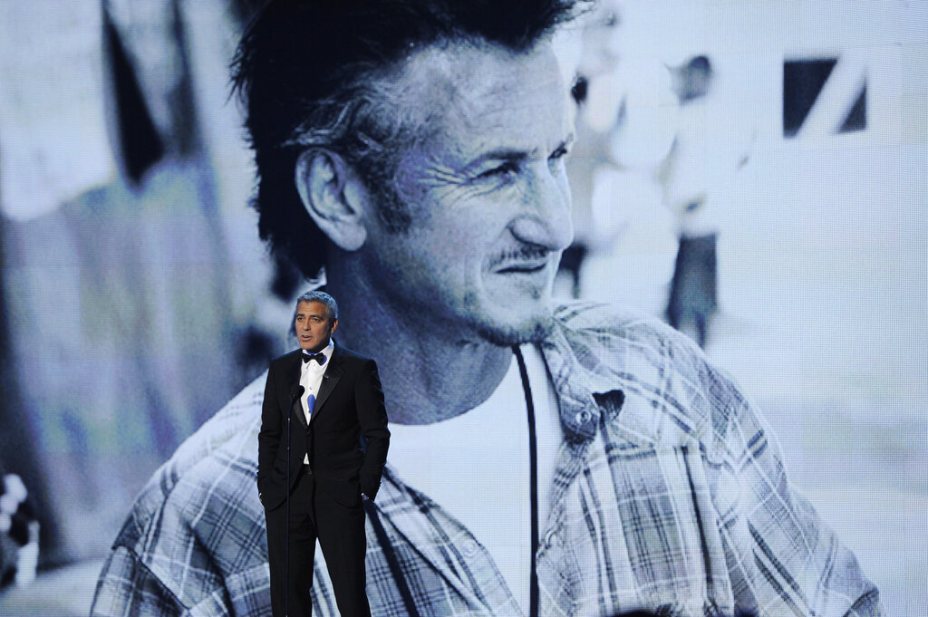 Sean Penn