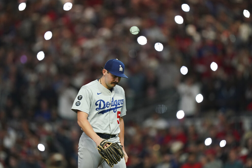 Braves clinch 2021 World Series berth