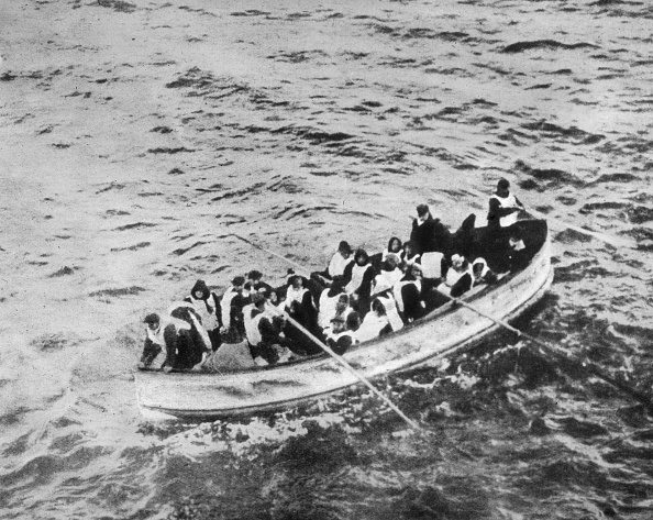 Titanic