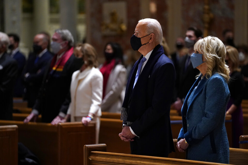 Inauguration