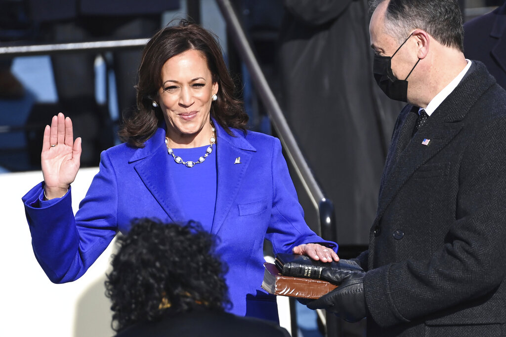 Inauguration