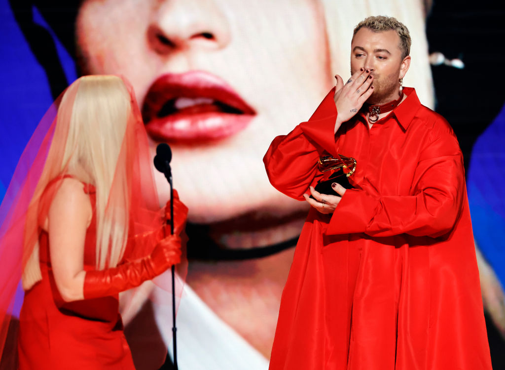 Grammy Awards 2023 show’s biggest moments