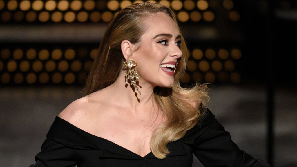 Photos: Adele through the years