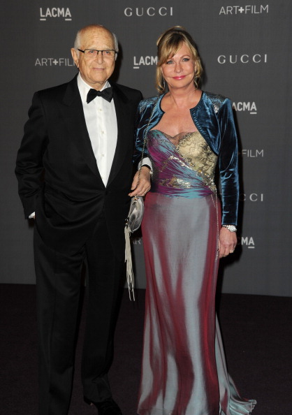 Photos: Norman Lear through the years