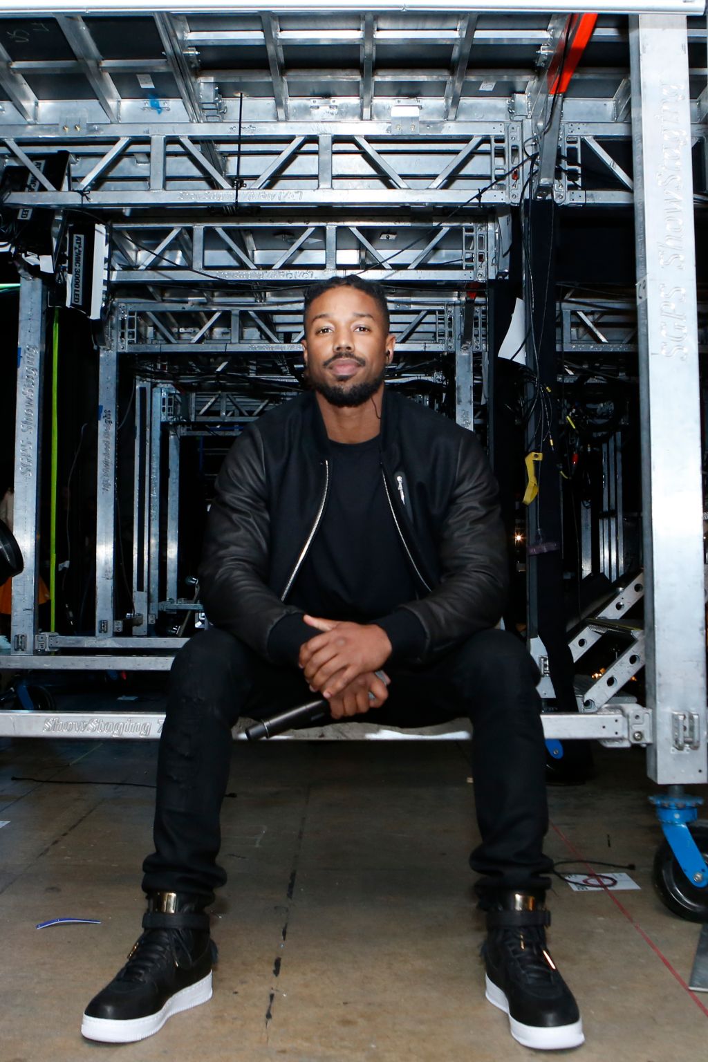 Photos: Michael B. Jordan through the years
