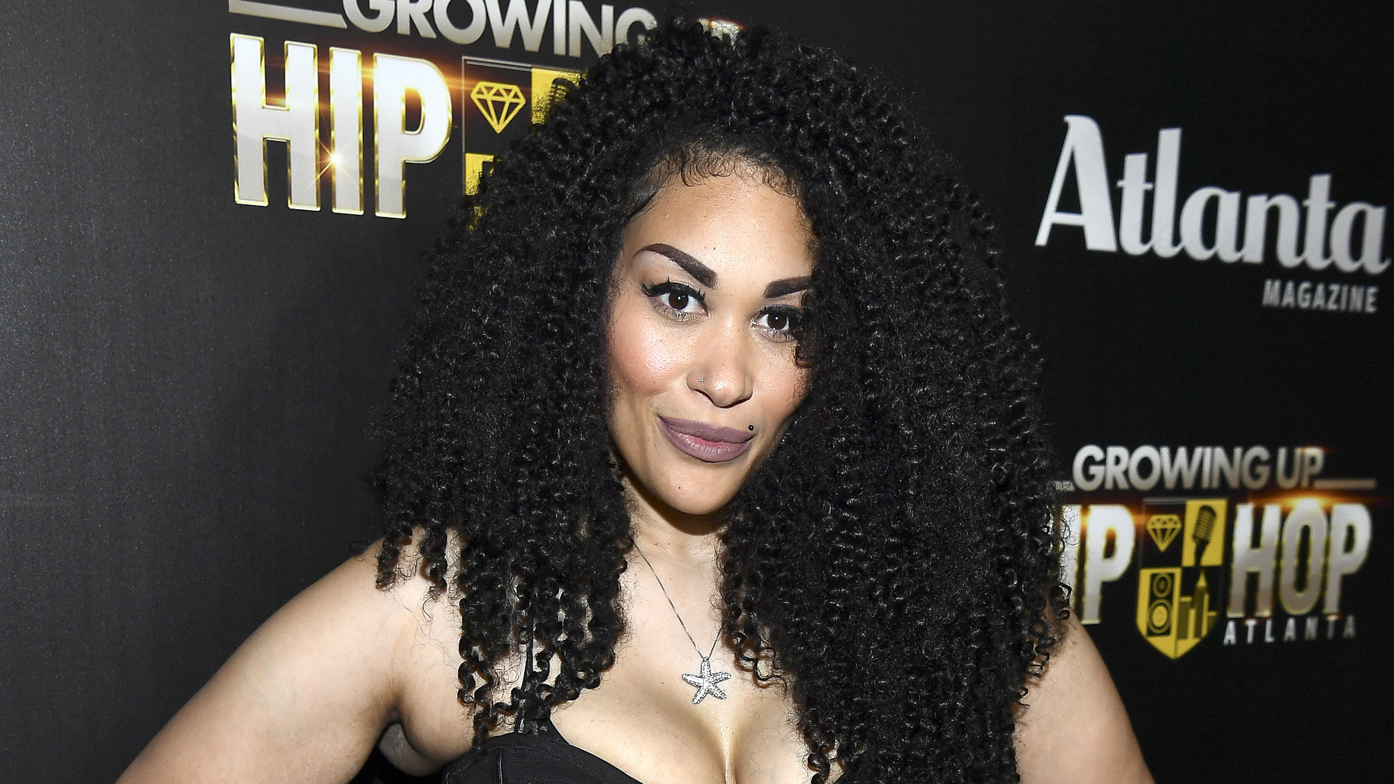 Singer Keke Wyatt reveals child is cancer-free, gushes over new husband