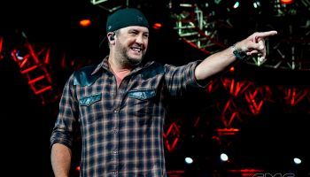 Luke Bryan Live at the Houston Rodeo - March 19, 2023