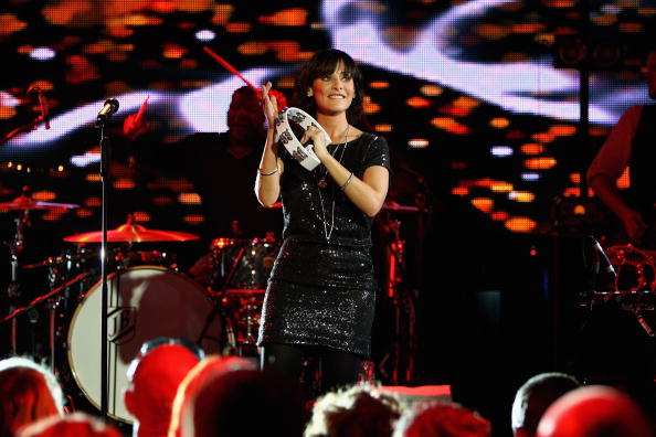 Photos: Natalie Imbruglia through the years