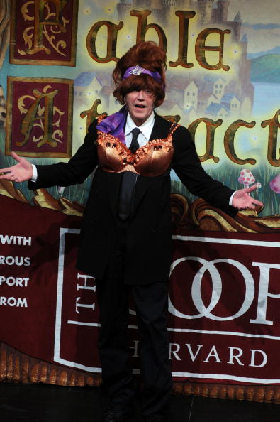 Photos: Christopher Walken through the years