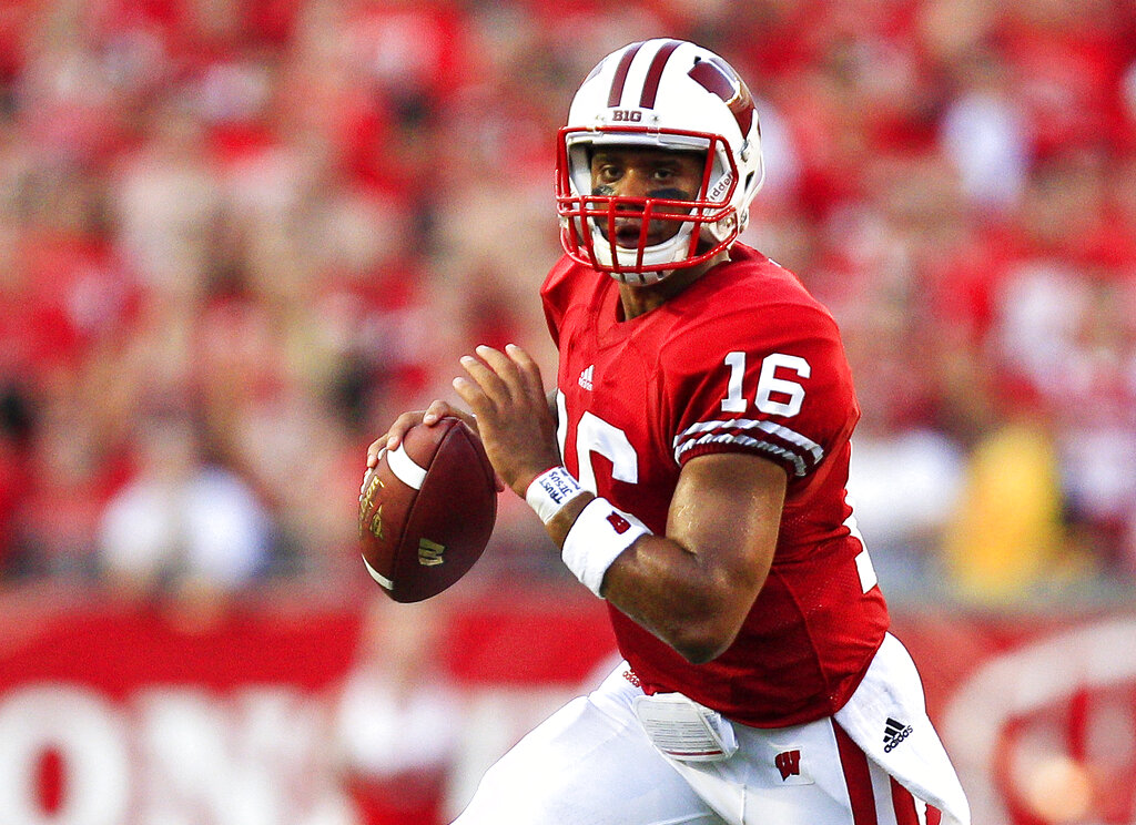 Russell Wilson