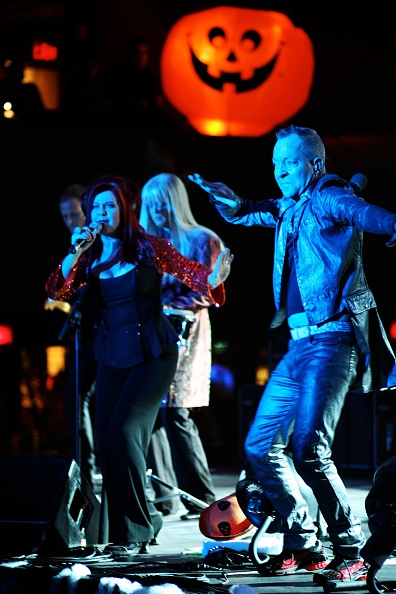 Photos: The B-52s through the years