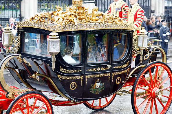 King Charles III coronation