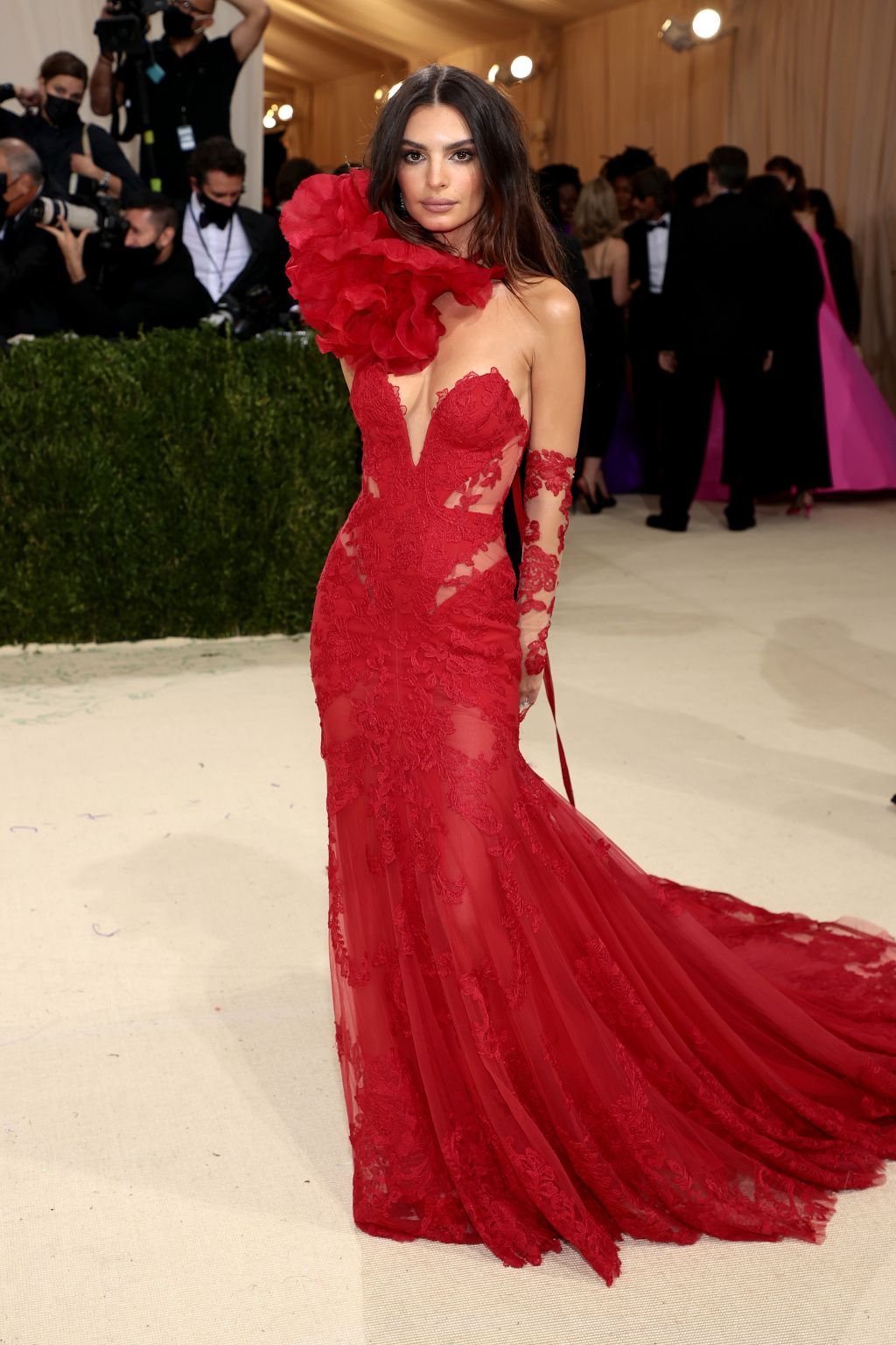 Photos: Emily Ratajkowski through the years