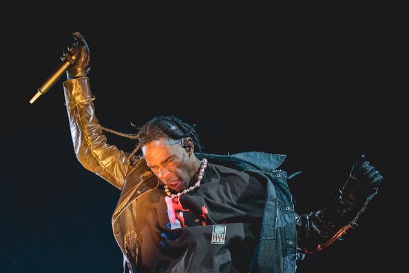 Travis Scott
