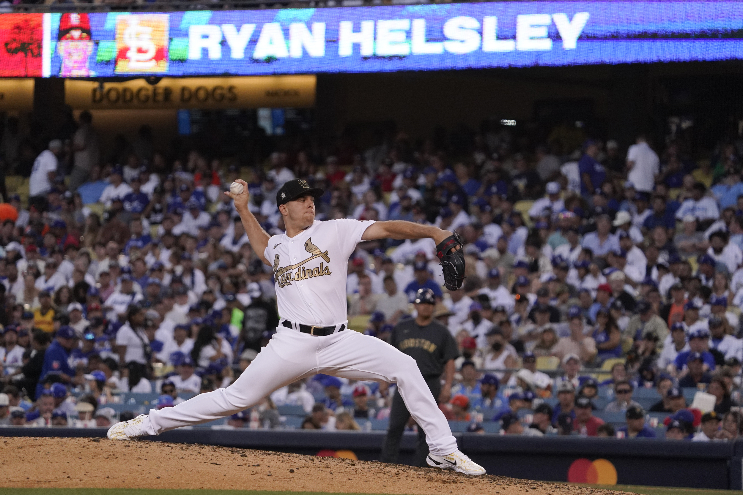 Photos: American League wins 9th straight MLB All-Star Game