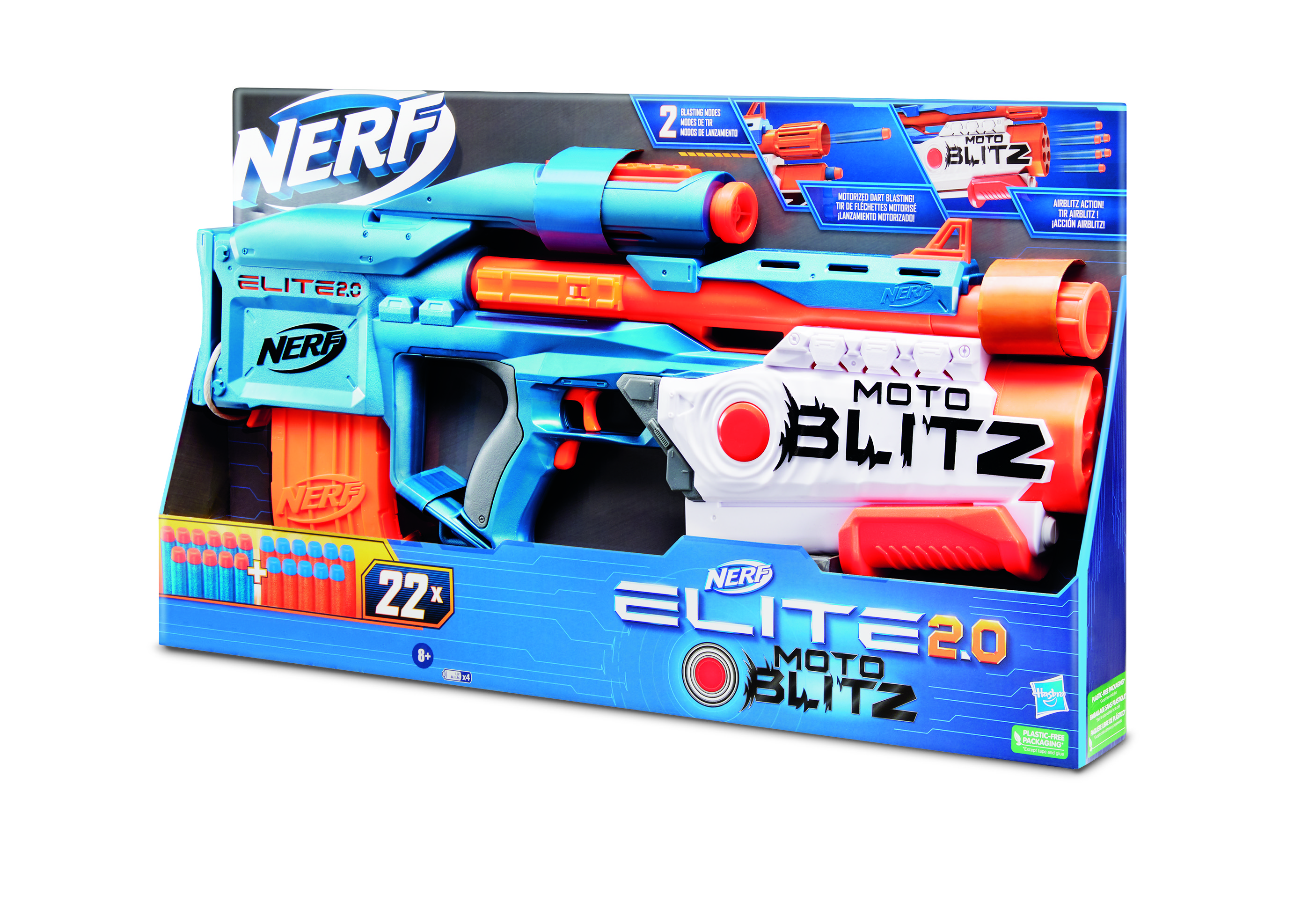 Bullseye's Top Toys of 2022