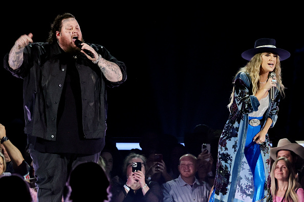 58th Academy Of Country Music Awards - Show