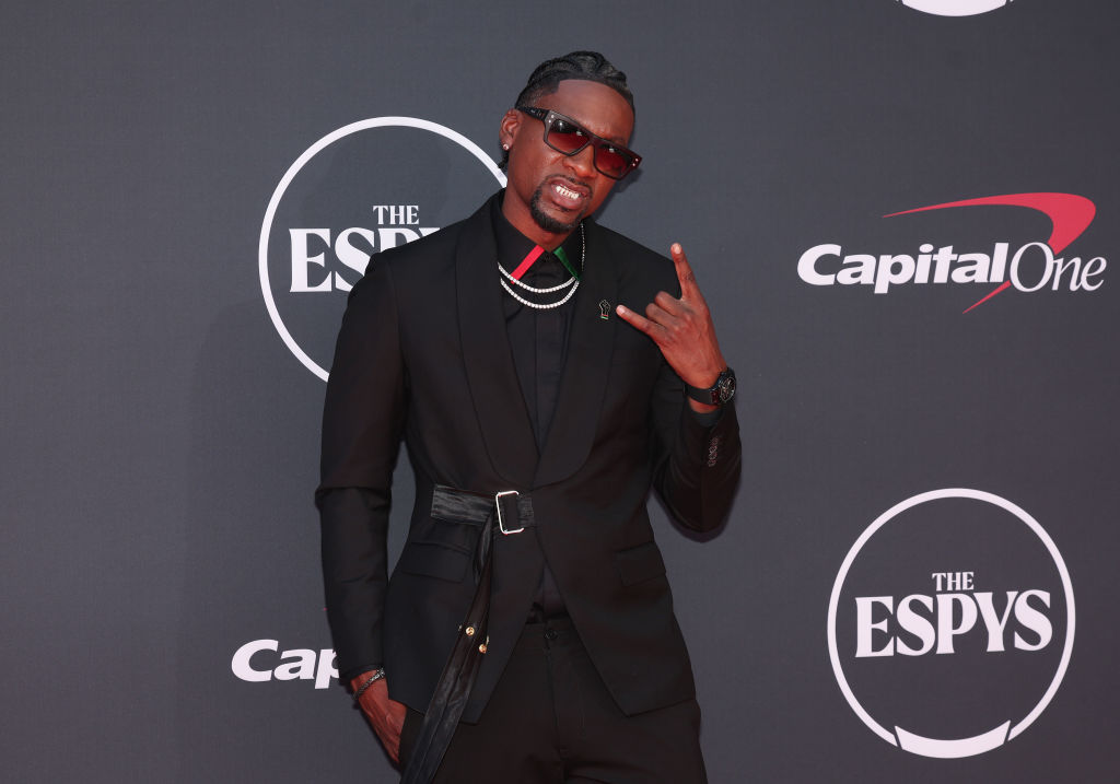 2023 ESPY Awards: