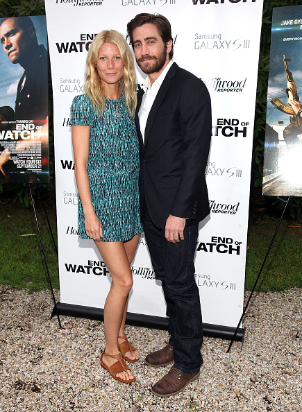 Photos: Jake Gyllenhaal through the years