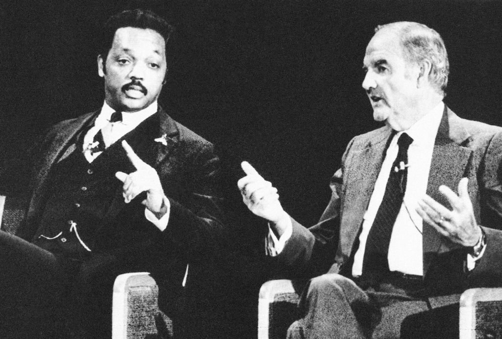 Photos: Jesse Jackson through the years