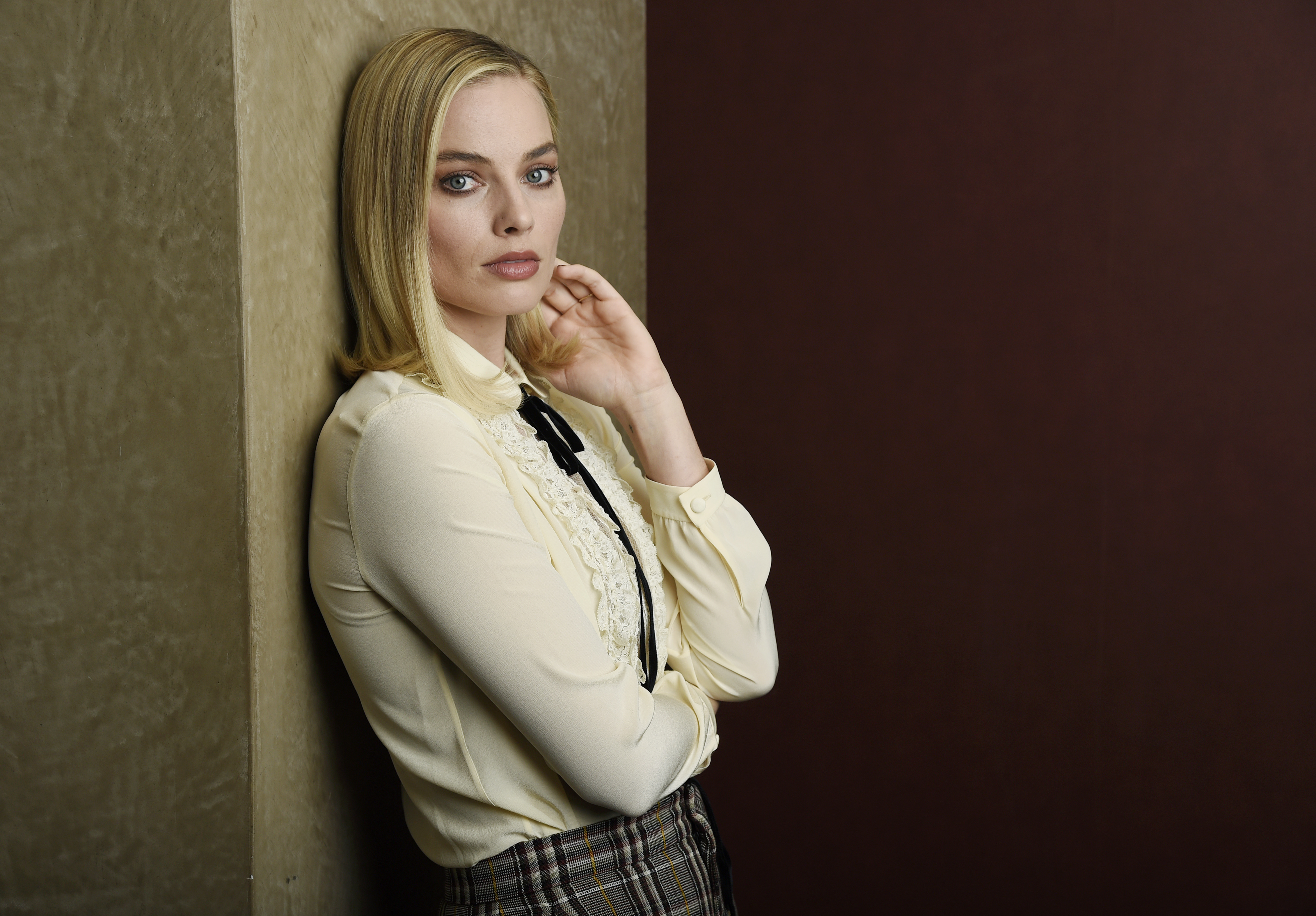 Photos: Margot Robbie through the years