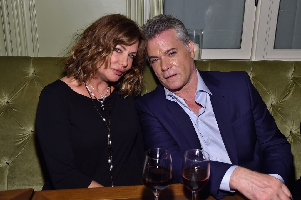 Photos: Ray Liotta through the years
