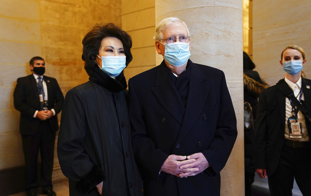 Inauguration