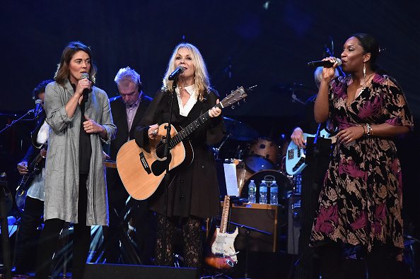 Photos: Brandi Carlile through the years