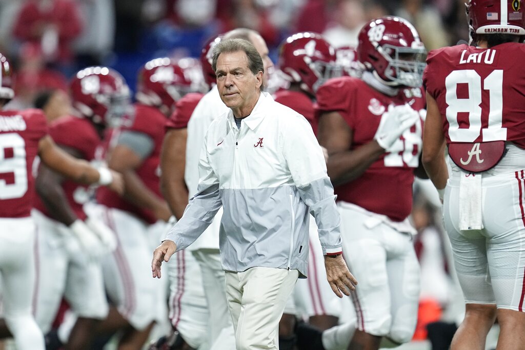 2022 CFP National Championship