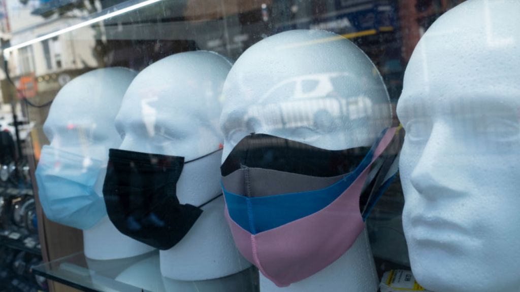 'Body' on Florida beach was mannequin