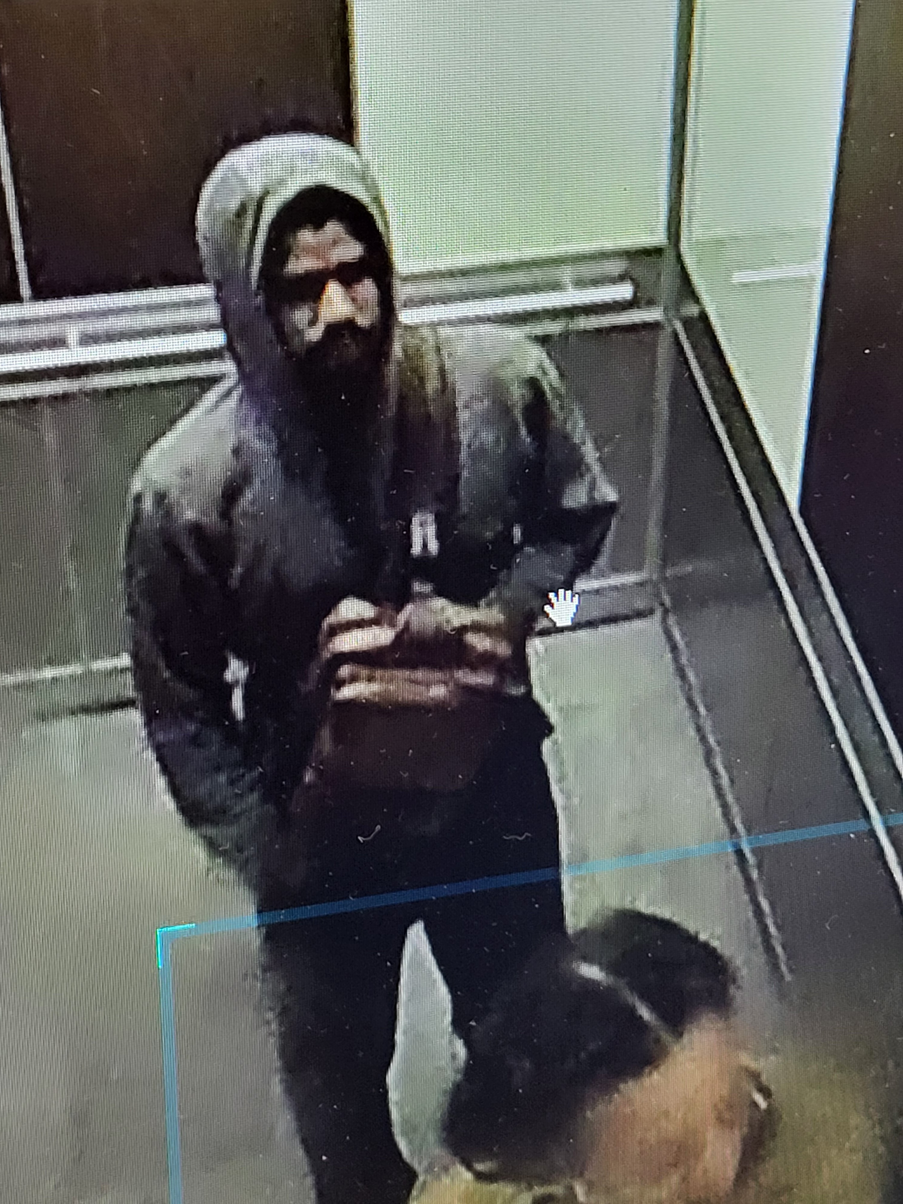 Midtown Atlanta shooting