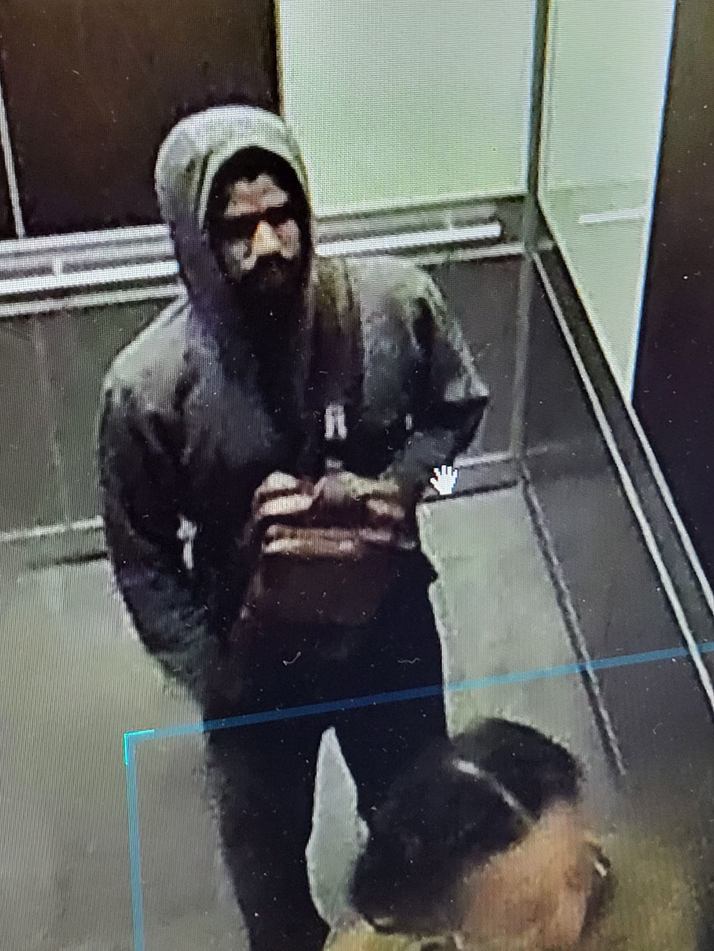 Midtown Atlanta shooting