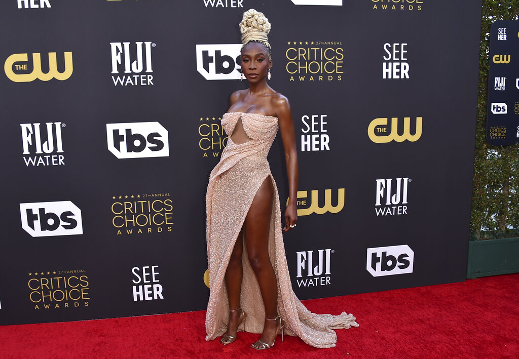 2022 Critics Choice Awards