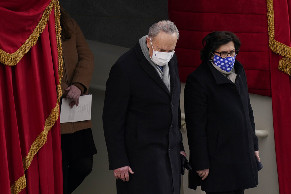 Inauguration