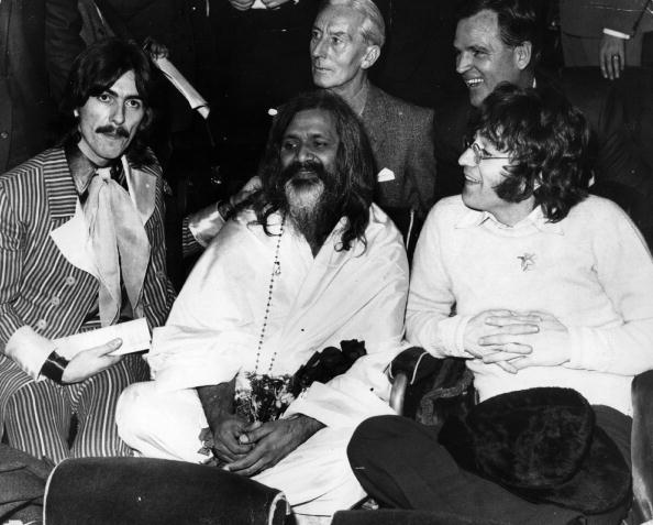 Remembering John Lennon