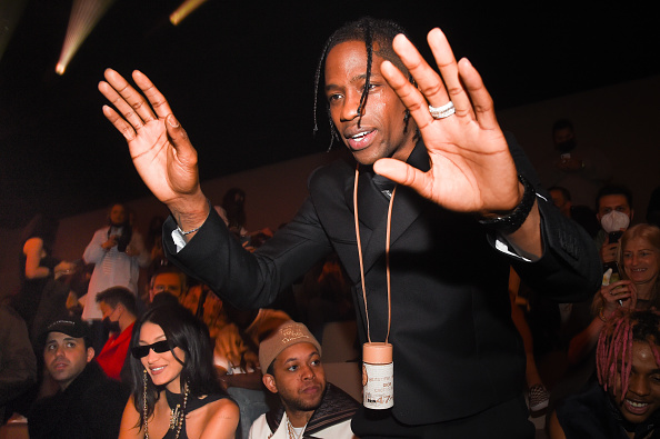 Travis Scott