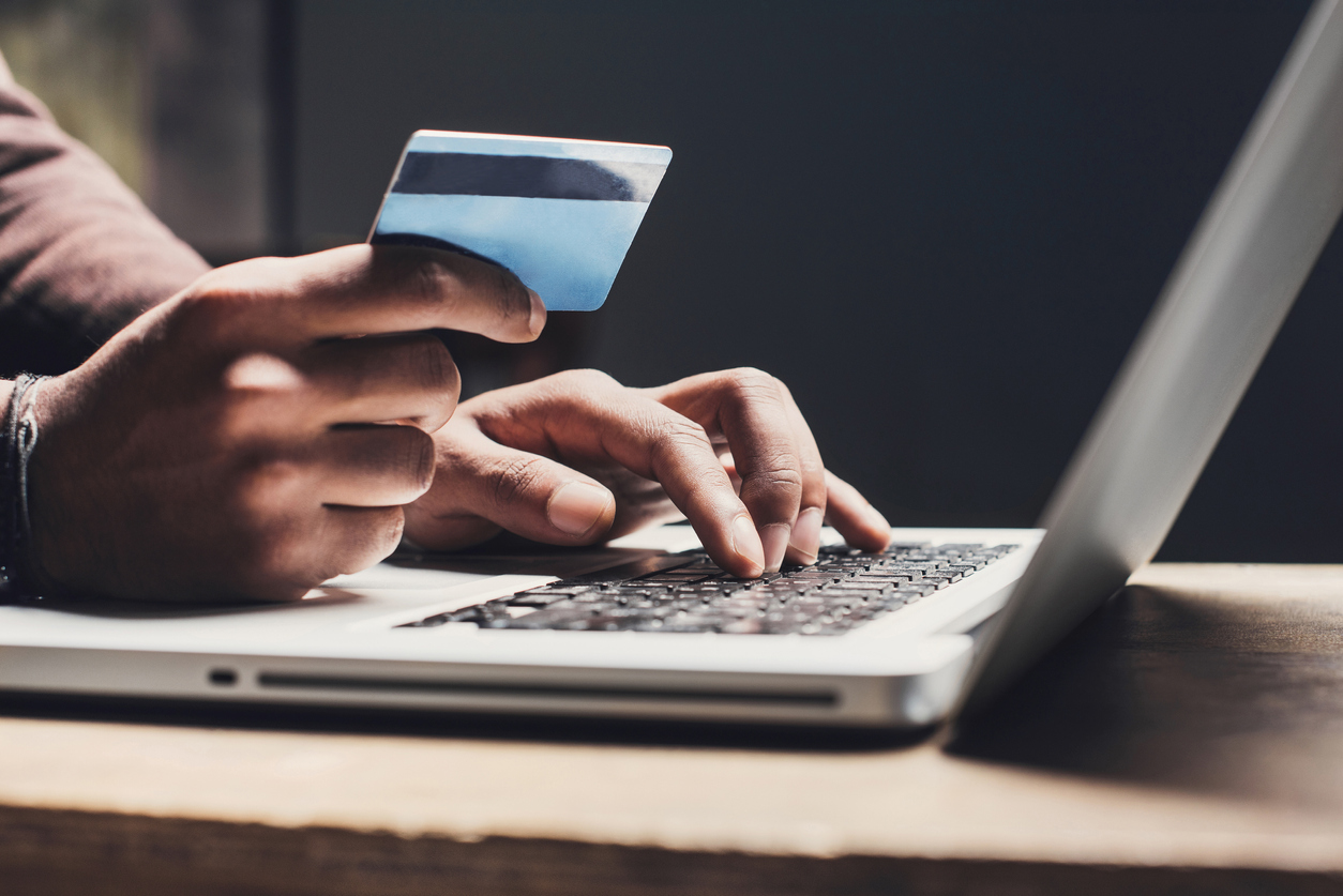 BBB warns holiday shoppers to beware of scams.