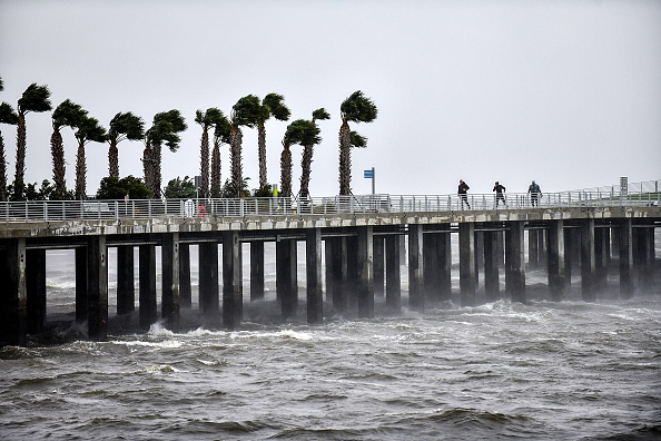 Photos: Hurricane Ian batters Florida