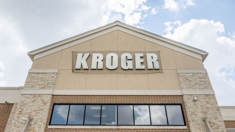 Kroger