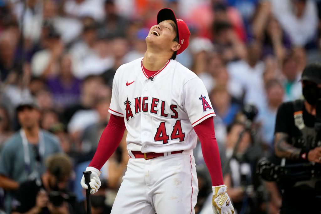 Photos: Mets' Pete Alonso repeats as All-Star Home Run Derby champion
