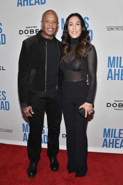 Photos: Dr. Dre through the years