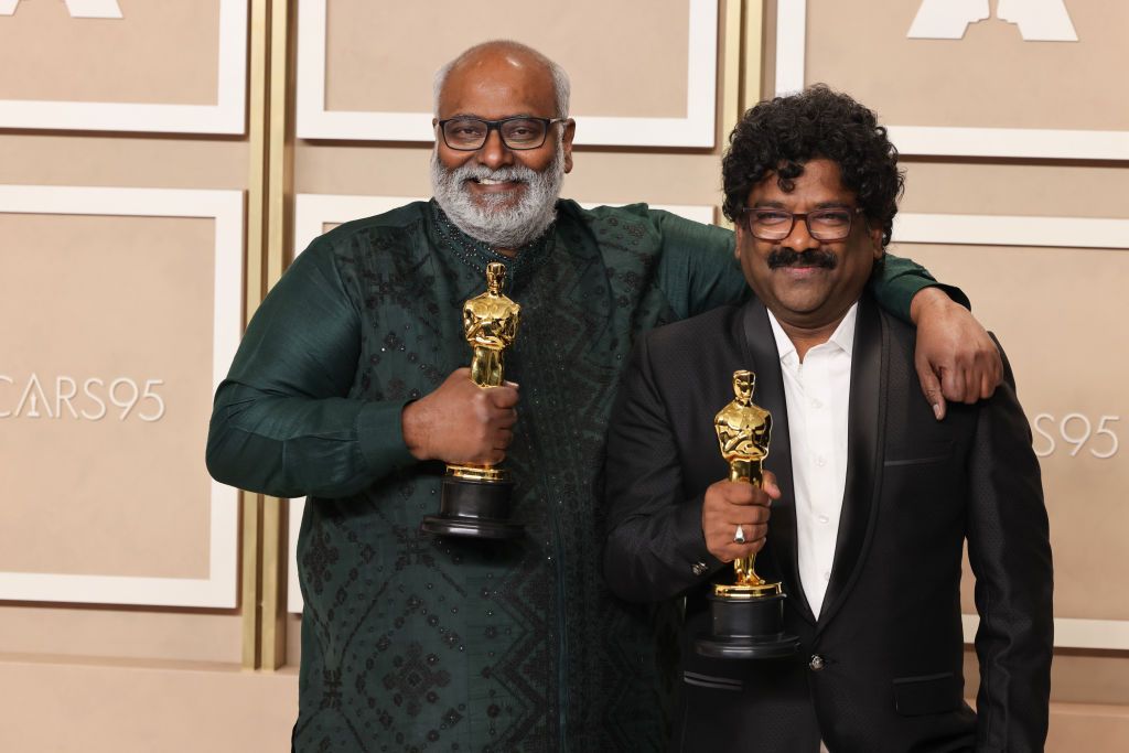 2023 Academy Awards winners, biggest moments