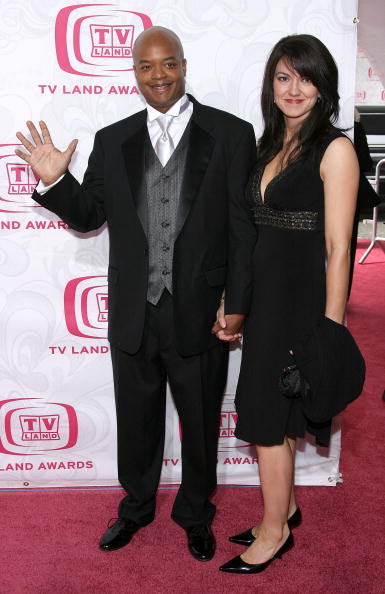 Photos: Todd Bridges through the years