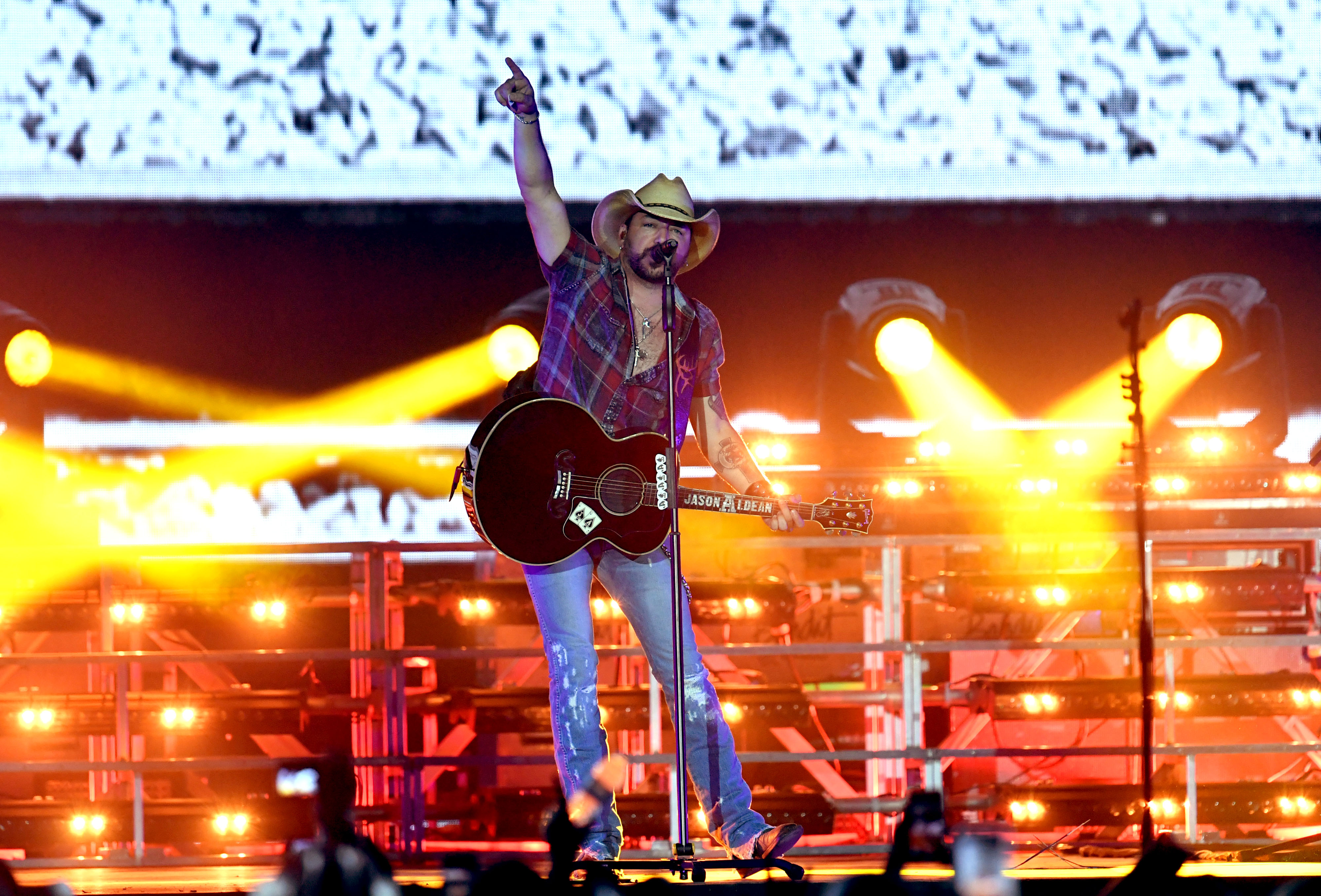 Jason Aldean